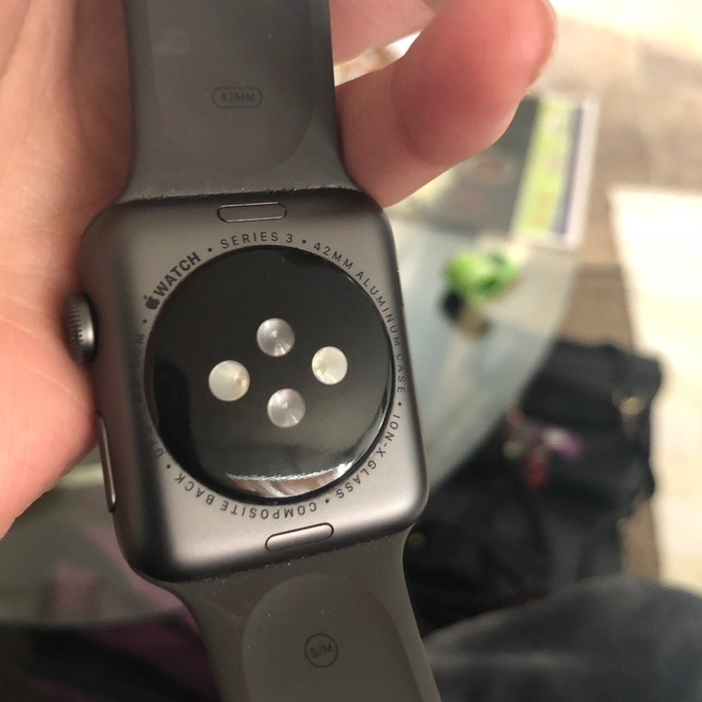 Apple Watch series 3